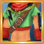 Sagittarius Star Top