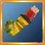 Sagittarius Star Gloves