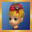 Capricorn Star Hat