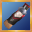 Capricorn Star Gloves