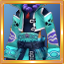Aquarius Star Top