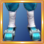 Aquarius Star Shoes