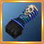 Water Dragon Gloves
