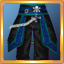 Water Dragon Pants