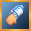 Lovely Angel Gloves