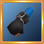 Sweet Devil Gloves