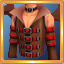 Chocolate Devil Top