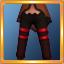 Chocolate Devil Bottoms