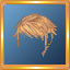 Sweet Attendant Hat