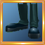 Sweet Attendant Shoes