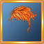 Lovely Attendant Hat