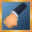 Lovely Attendant Gloves