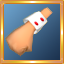 Bunny Gloves