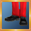 Bunny Shoes