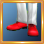 Lovely Bunny Shoes