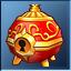 Gold Exchange Box