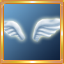 Angel Wing Headpiece