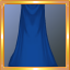 Blue Cloak