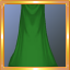 Green Cloak