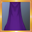 Purple Cloak