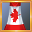 Canada Cloak
