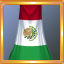 Mexico Cloak