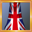 United Kingdom Cloak
