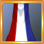 Netherlands Cloak