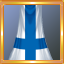 Finland Cloak