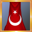 Turkey Cloak