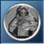 Symbol of the Grim Reaper