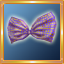 Big Purple Bow