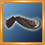 Gentleman's Moustache