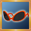 Alien Sunglasses