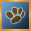 Paw Tattoo