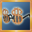 Money Glasses