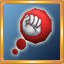 Rock Balloon