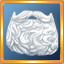 Santa Beard