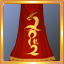 2012 Dragon Cloak