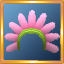 Flower Headband