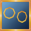 Gold Hoop Earrings