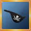 Pirate Eye Patch