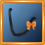 Black Cat Tail