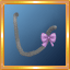 Gray Cat Tail