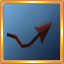Brown Devil Tail