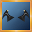 Demon Horns