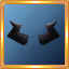 Black Imp Horns