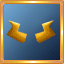 Yellow Imp Horns