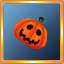 Lil' Goofy Pumpkin