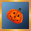 Lil' Happy Pumpkin